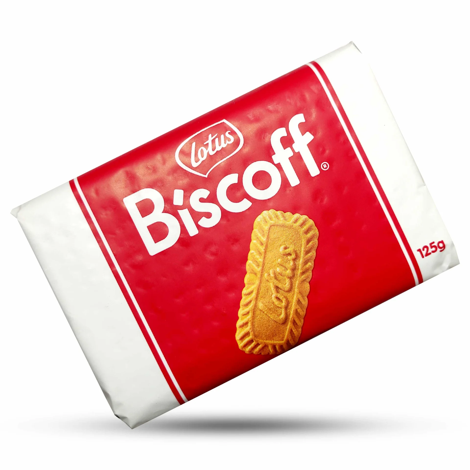 ببسکویت لوتوس