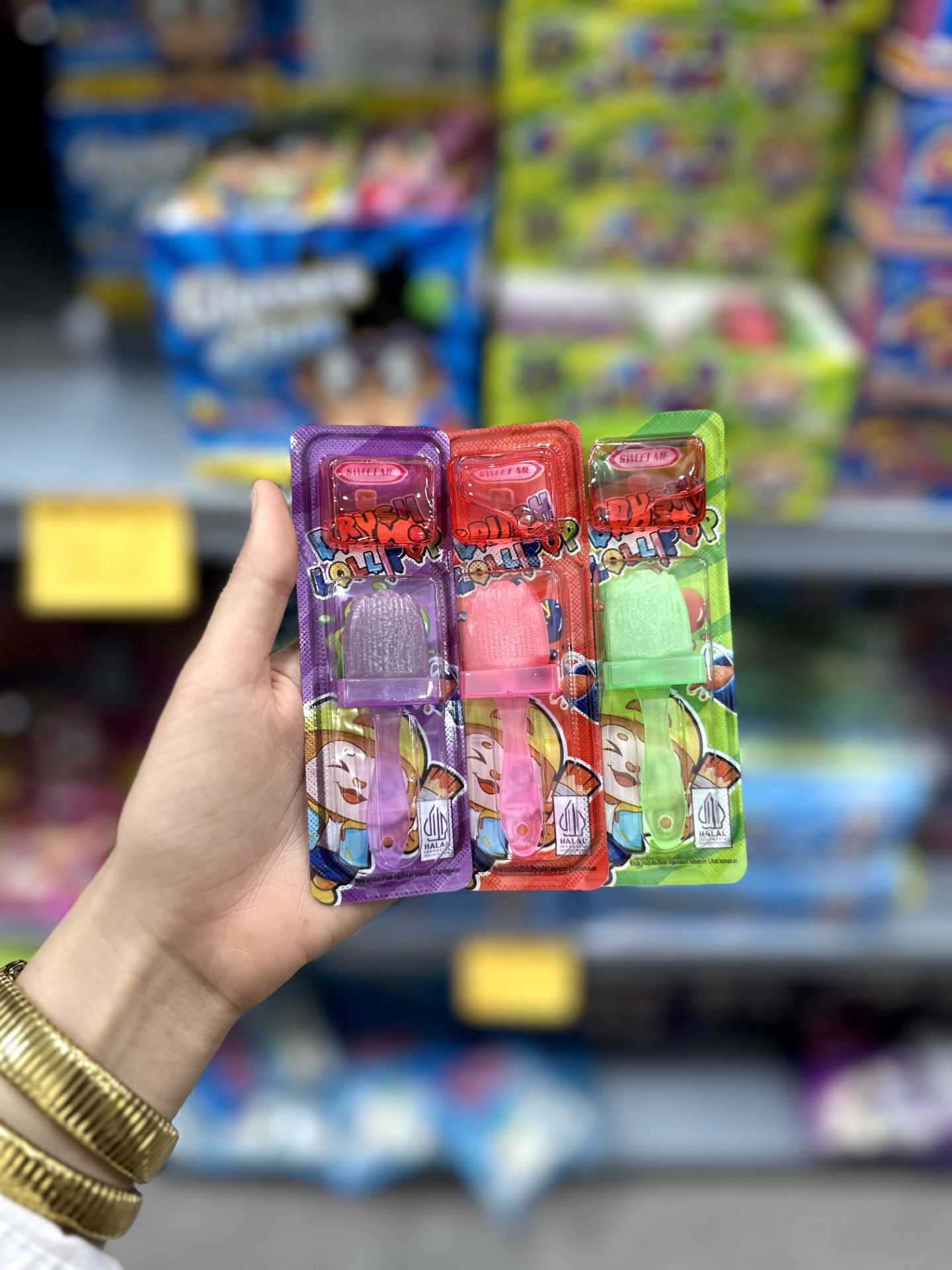 آبنیات میمون نقاش