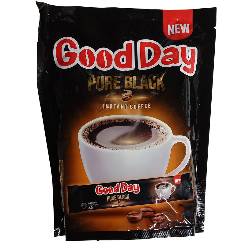 قهوه بلک گوددی 40عددی